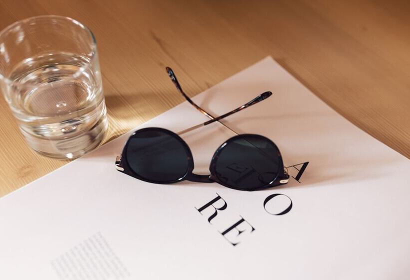 סוויטה, Wellness Refugium & Resort Hotel Alpin Royal   Small Luxury Hotels Of The World