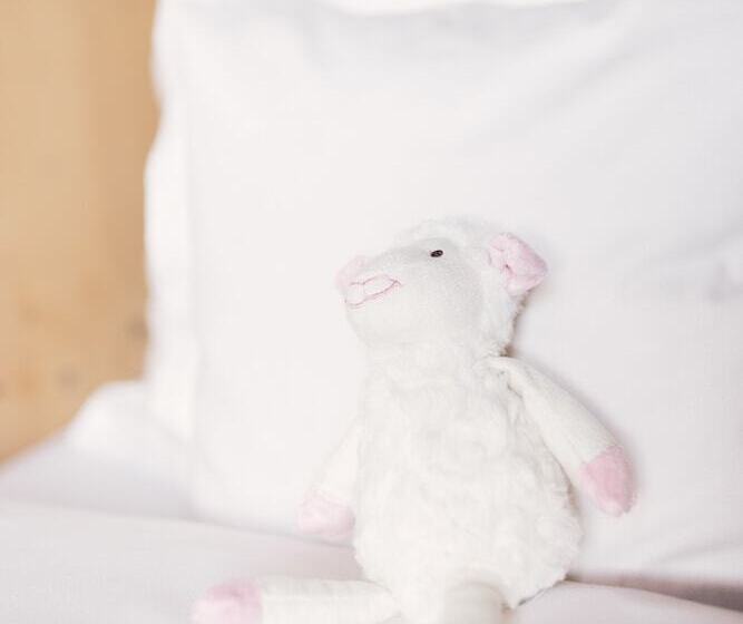 جناح, Wellness Refugium & Resort Hotel Alpin Royal   Small Luxury Hotels Of The World