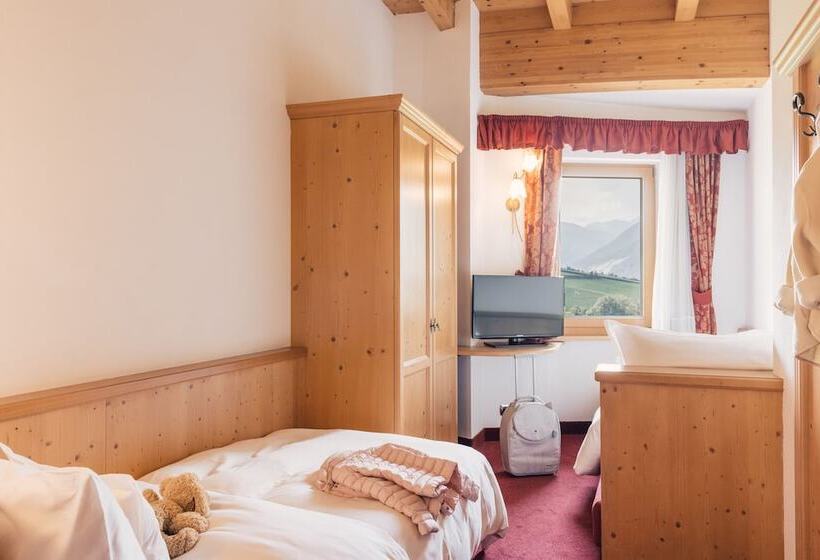 סוויטה, Wellness Refugium & Resort Hotel Alpin Royal   Small Luxury Hotels Of The World