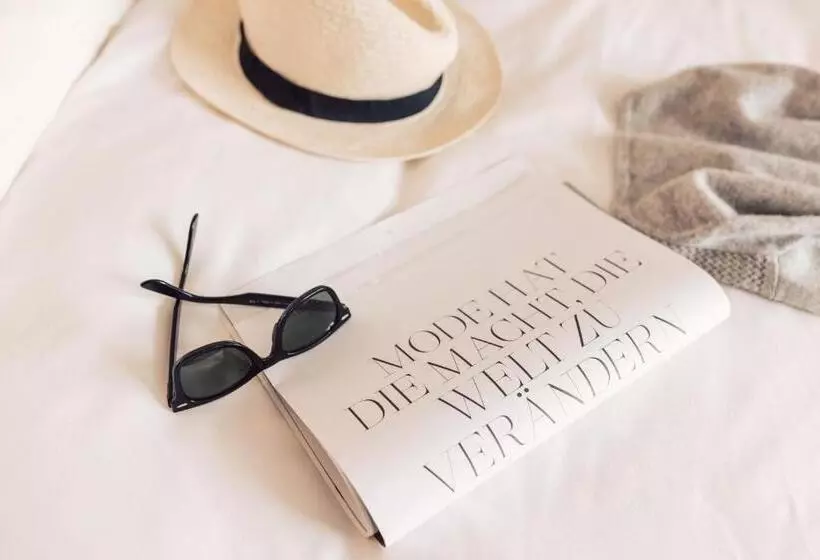 スタンダードシングルルーム, Wellness Refugium & Resort Hotel Alpin Royal   Small Luxury Hotels Of The World
