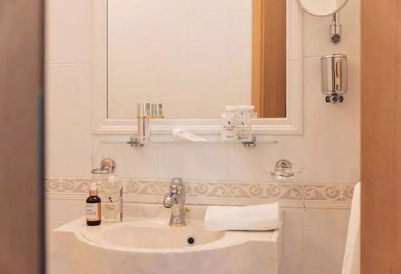 スタンダードルーム, Wellness Refugium & Resort Hotel Alpin Royal   Small Luxury Hotels Of The World