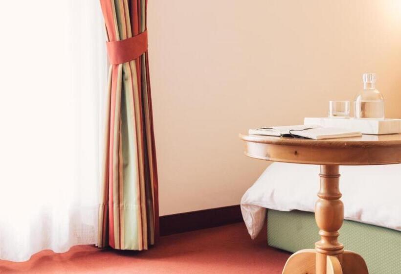 חדר סטנדרט, Wellness Refugium & Resort Hotel Alpin Royal   Small Luxury Hotels Of The World