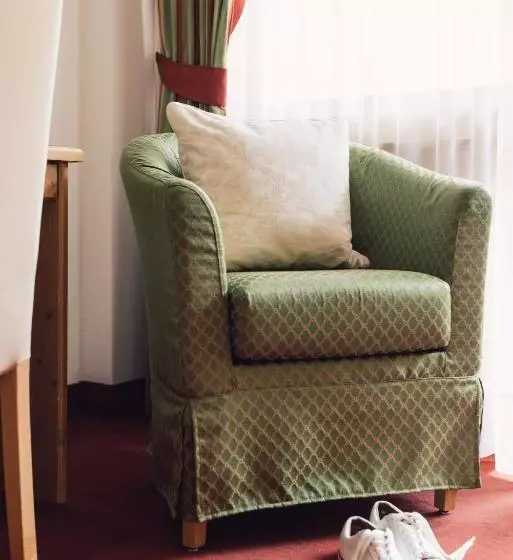 スタンダードルーム, Wellness Refugium & Resort Hotel Alpin Royal   Small Luxury Hotels Of The World