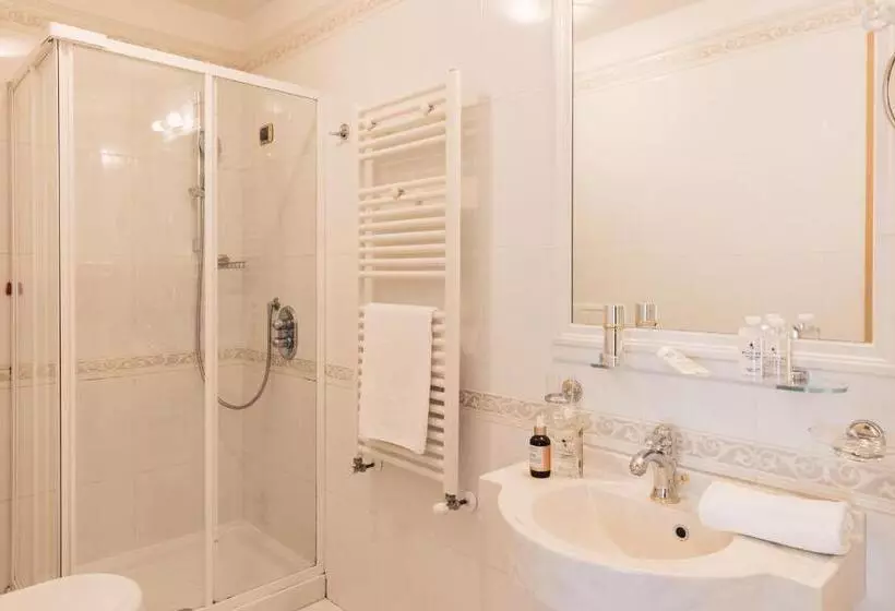 スタンダードルーム, Wellness Refugium & Resort Hotel Alpin Royal   Small Luxury Hotels Of The World