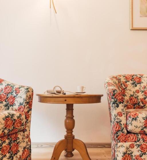 סוויטה, Wellness Refugium & Resort Hotel Alpin Royal   Small Luxury Hotels Of The World