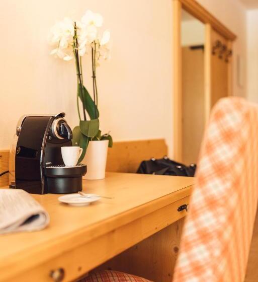 جناح, Wellness Refugium & Resort Hotel Alpin Royal   Small Luxury Hotels Of The World