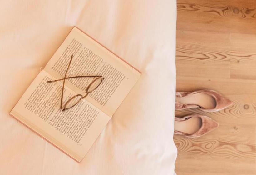 סוויטה, Wellness Refugium & Resort Hotel Alpin Royal   Small Luxury Hotels Of The World