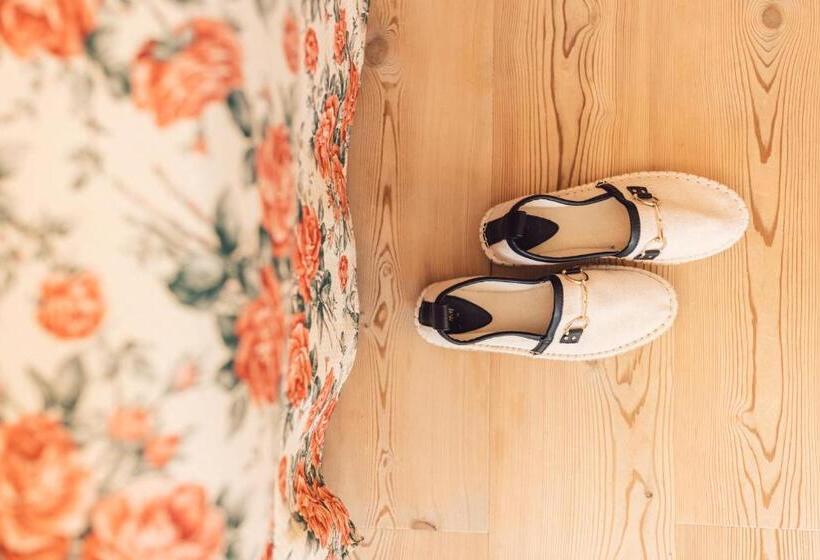 סוויטה, Wellness Refugium & Resort Hotel Alpin Royal   Small Luxury Hotels Of The World