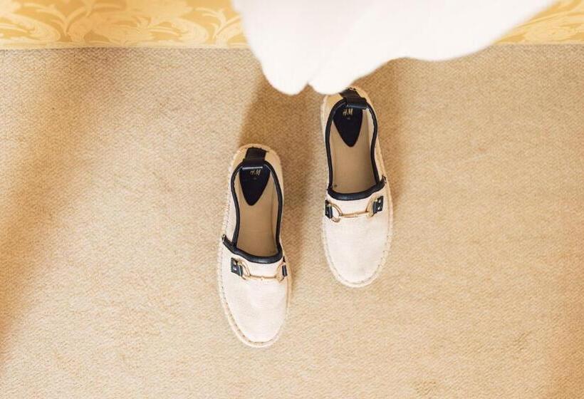 סוויטת סופריור, Wellness Refugium & Resort Hotel Alpin Royal   Small Luxury Hotels Of The World