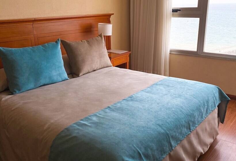 Superior Kamer met Uitzicht op Zee, Yene Hue