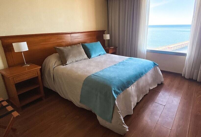 Superior Kamer met Uitzicht op Zee, Yene Hue