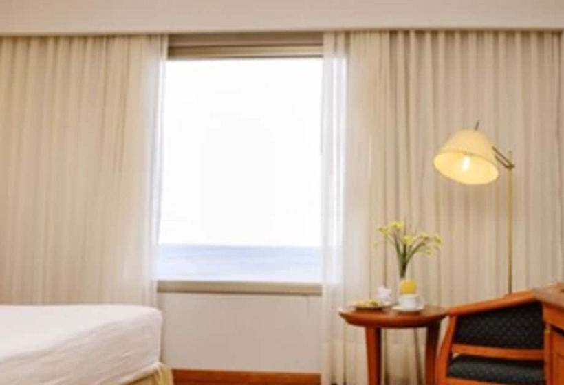 Superior Kamer met Uitzicht op Zee, Yene Hue