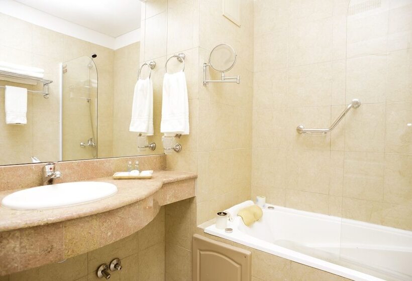 Superior Kamer met Uitzicht op Zee, Yene Hue