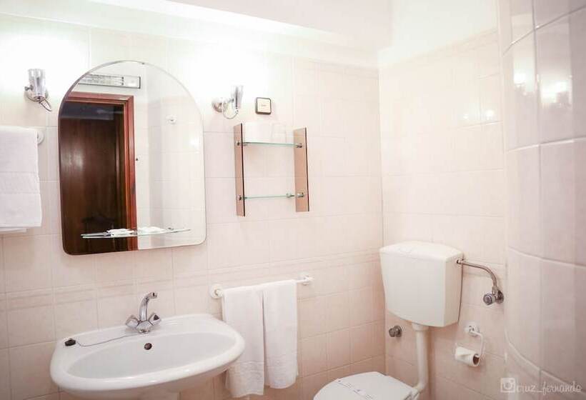 标准工作室, Pantanha Nature & Fitness