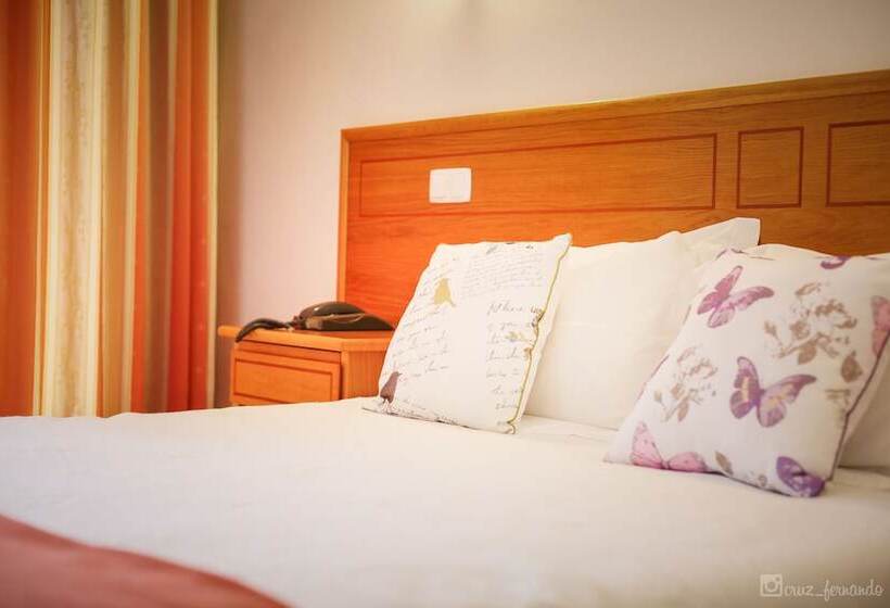 标准工作室, Pantanha Nature & Fitness