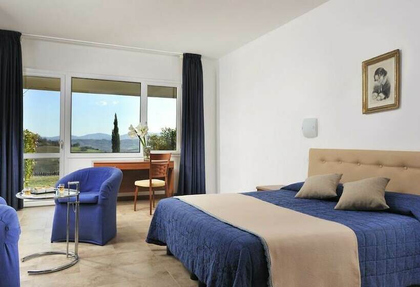 Номер Комфорт, Relax Hotel Aquaviva