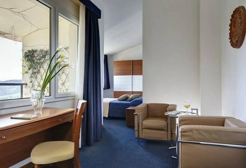 Номер Комфорт, Relax Hotel Aquaviva