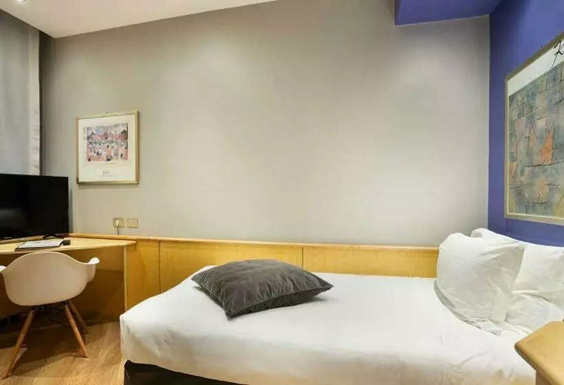 اتاق استاندارد یک نفره, Best Western Plus Executive Hotel And Suites