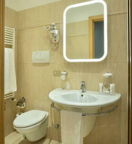 スタンダードシングルルーム, Best Western Plus Executive Hotel And Suites