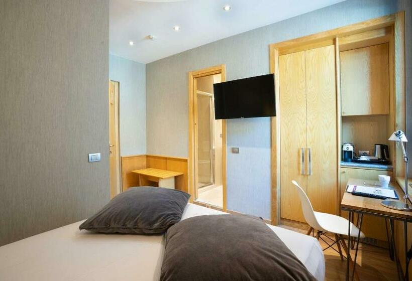 クラシックルーム, Best Western Plus Executive Hotel And Suites