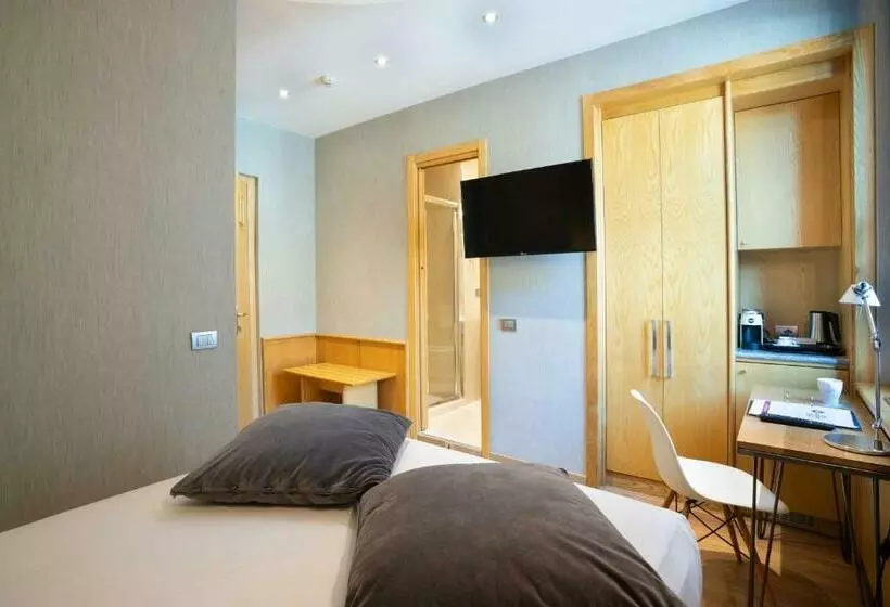 اتاق کلاسیک, Best Western Plus Executive Hotel And Suites