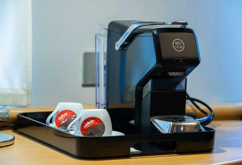 クラシックルーム, Best Western Plus Executive Hotel And Suites