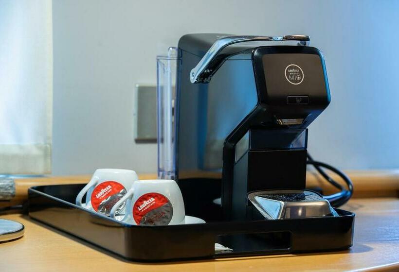 クラシックルーム, Best Western Plus Executive Hotel And Suites