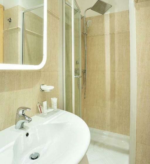 クラシックルーム, Best Western Plus Executive Hotel And Suites