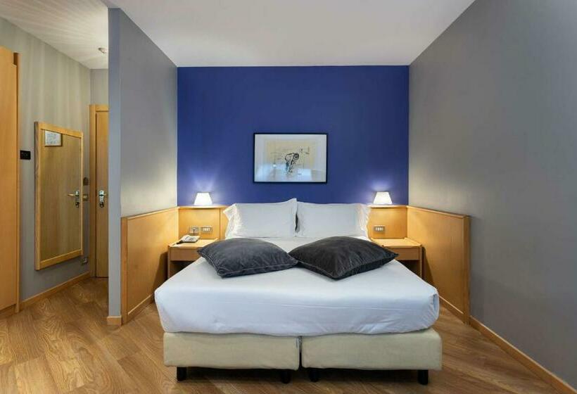 اتاق کلاسیک, Best Western Plus Executive Hotel And Suites