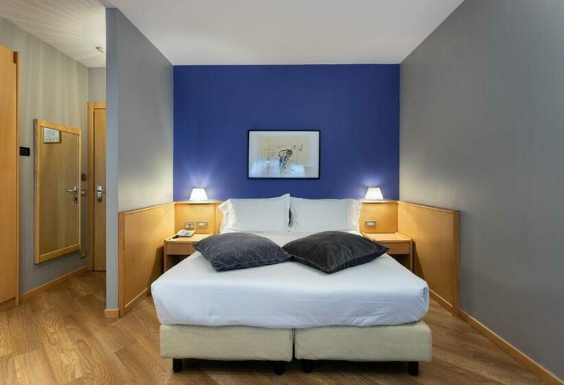 クラシックルーム, Best Western Plus Executive Hotel And Suites