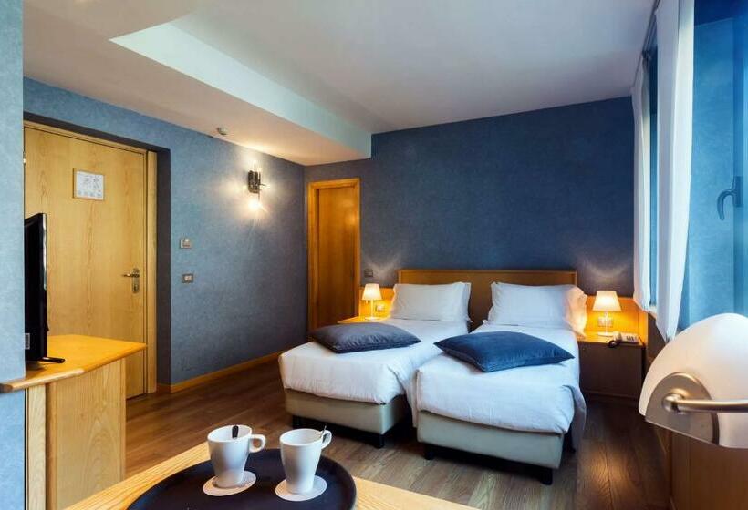 クラシックルーム, Best Western Plus Executive Hotel And Suites