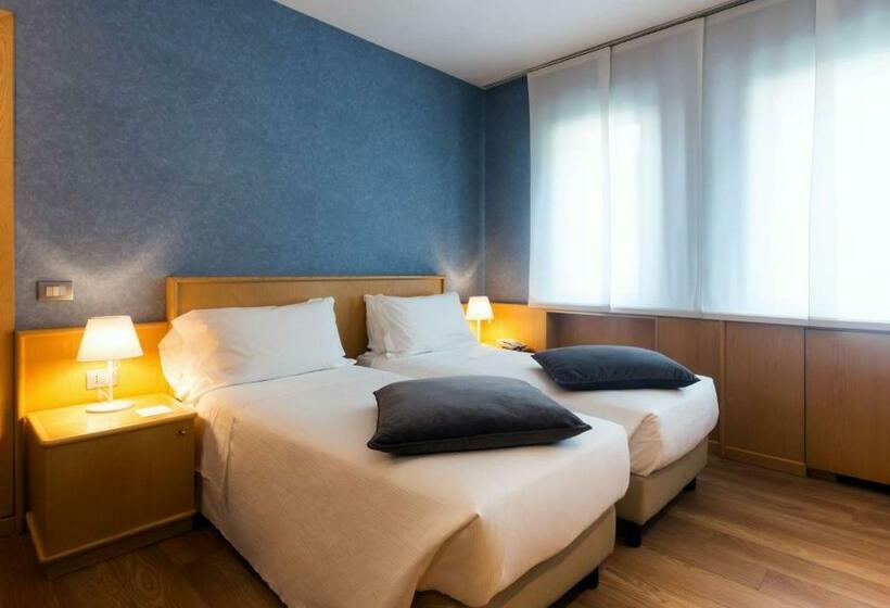 クラシックルーム, Best Western Plus Executive Hotel And Suites