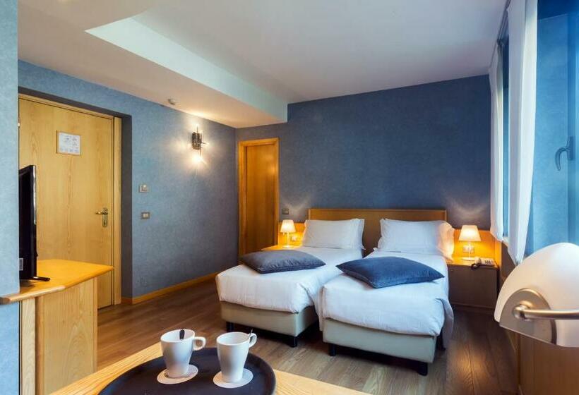 クラシックルーム, Best Western Plus Executive Hotel And Suites