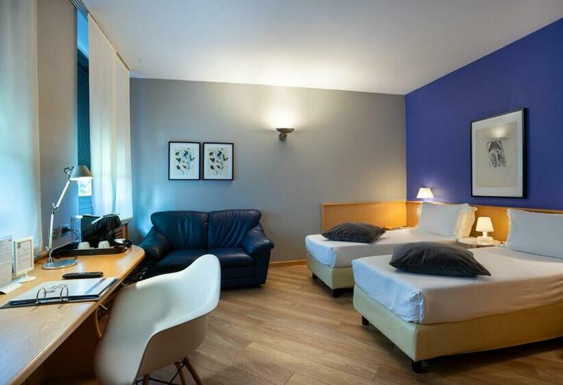 クラシックルーム, Best Western Plus Executive Hotel And Suites