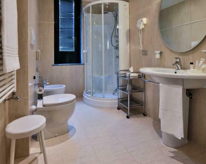 クラシックルーム, Best Western Plus Executive Hotel And Suites