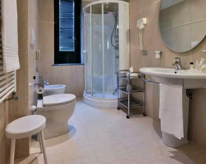 اتاق کلاسیک, Best Western Plus Executive Hotel And Suites