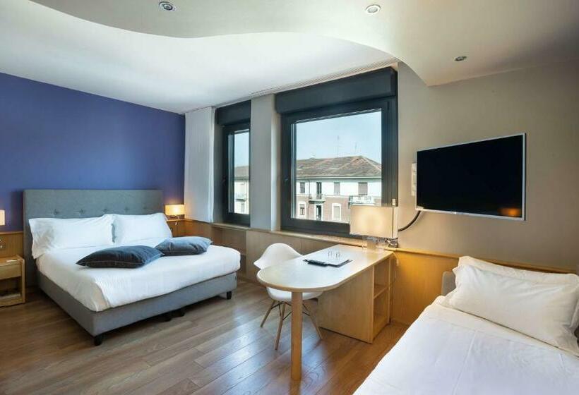 クラシックルーム, Best Western Plus Executive Hotel And Suites