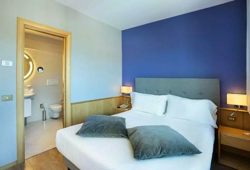 اتاق کلاسیک, Best Western Plus Executive Hotel And Suites