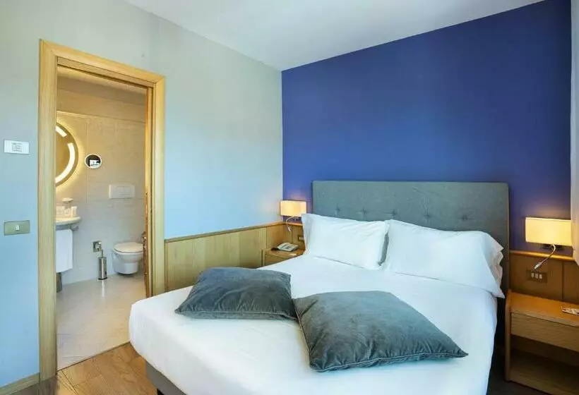 اتاق کلاسیک, Best Western Plus Executive Hotel And Suites