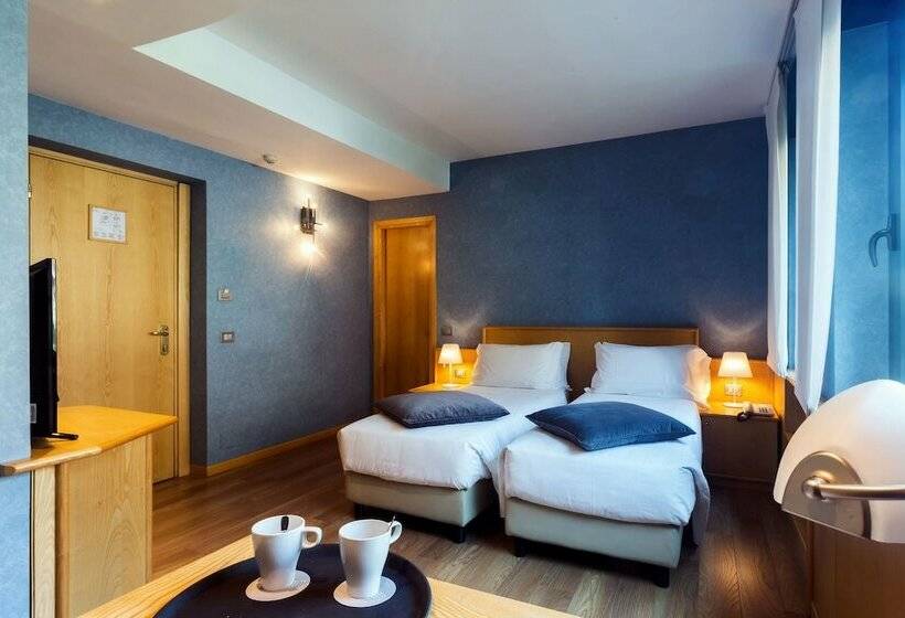 クラシックルーム, Best Western Plus Executive Hotel And Suites