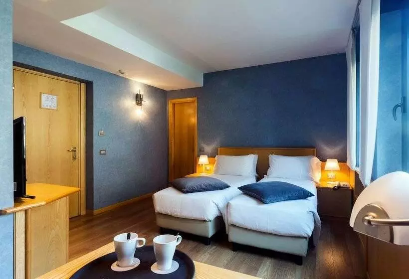 اتاق کلاسیک, Best Western Plus Executive Hotel And Suites