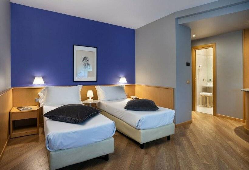 اتاق کلاسیک, Best Western Plus Executive Hotel And Suites
