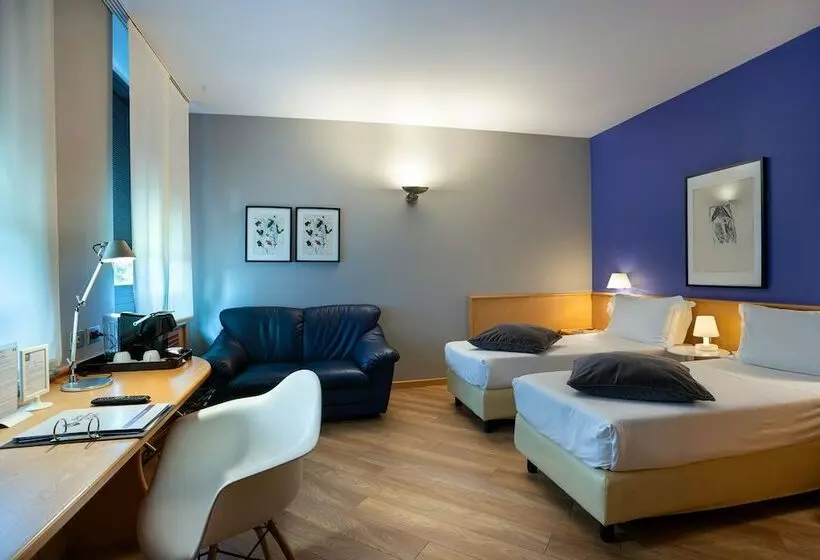 اتاق کلاسیک, Best Western Plus Executive Hotel And Suites