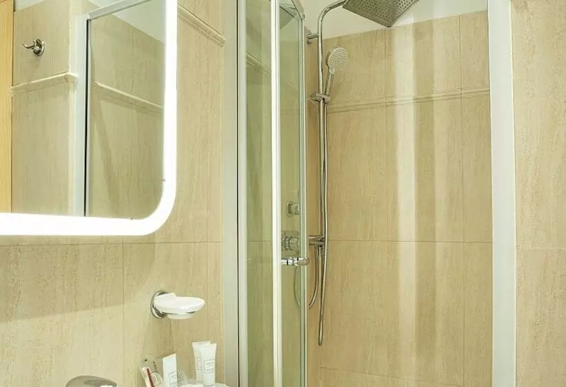 اتاق کلاسیک, Best Western Plus Executive Hotel And Suites