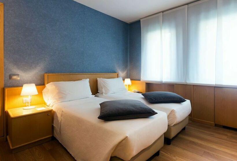 クラシックルーム, Best Western Plus Executive Hotel And Suites