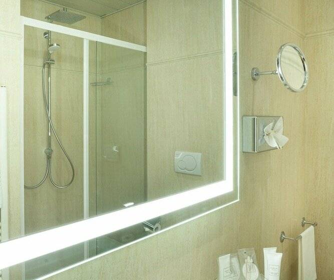 クラシックルーム, Best Western Plus Executive Hotel And Suites