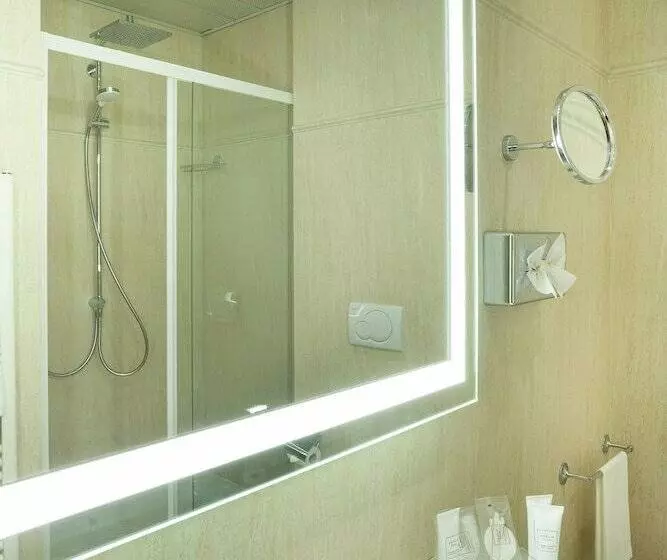 اتاق کلاسیک, Best Western Plus Executive Hotel And Suites