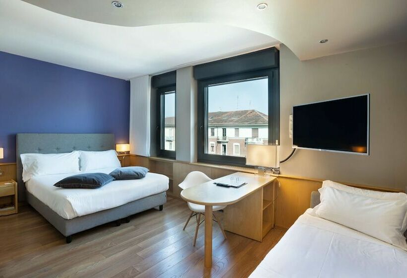 クラシックルーム, Best Western Plus Executive Hotel And Suites