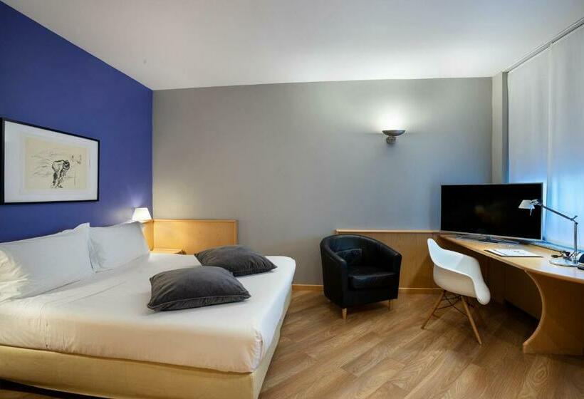 اتاق سوپریور, Best Western Plus Executive Hotel And Suites