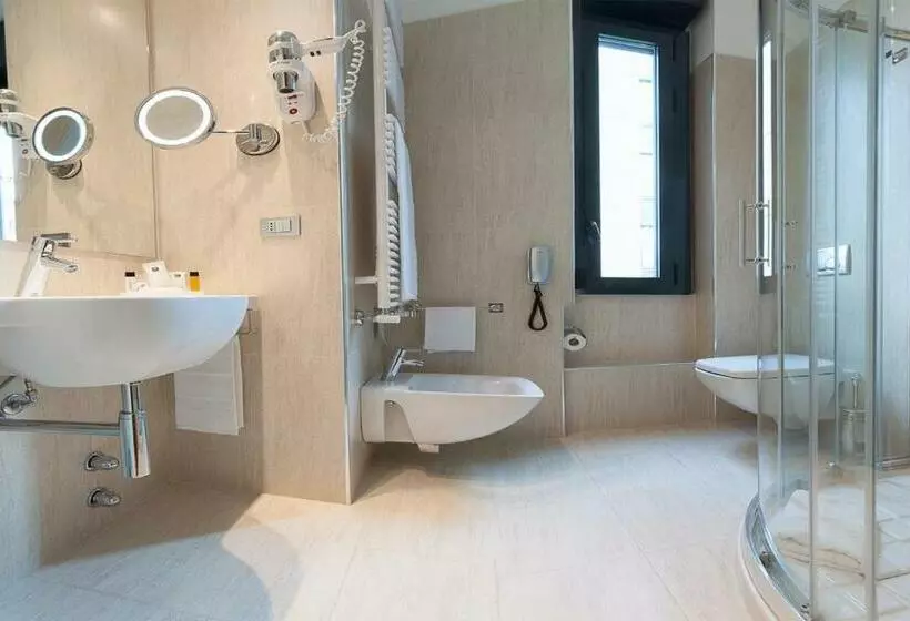 اتاق سوپریور, Best Western Plus Executive Hotel And Suites